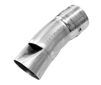 DB Killer Akrapovic Noise Damper V-TUV323