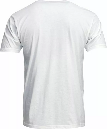 Koszulka T-Shirt Thor Stamped white