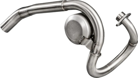 Kolektor wydechowy Akrapovic Honda Z 125