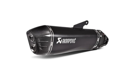 Tłumik Akrapovic Slip-On Line Kawasaki H2 1000