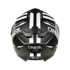 Kask O'Neal Challenger Warhawk black/white/red