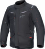 Kurtka tekstylna Alpinestars ST-1 WP black