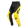 Spodnie O'Neal Mayhem Hexx black/yellow