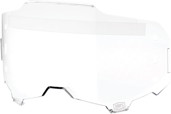 Szybka do Roll-Off 100% Forecast Armega clear