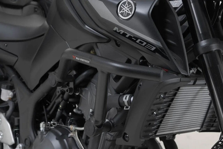 Gmole SW-Motech Crash Bar YAMAHA MT-03