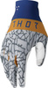 Rękawice Thor Sportmode Bravo navy/gray