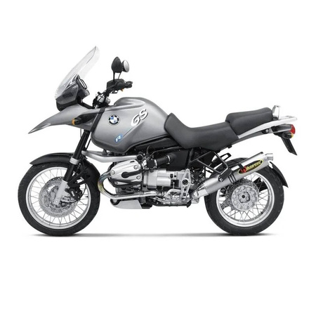 Tłumik Akrapovic Slip-On Line BMW R 1150 GS