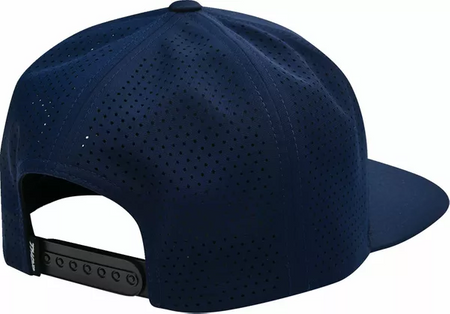 Czapka z daszkiem Thor Corp Snapback navy