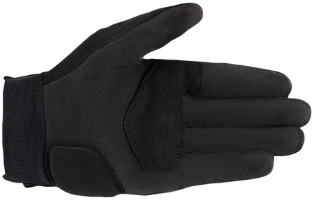 Rękawice damskie Alpinestars Stella Stated Air black