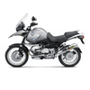 Tłumik Akrapovic Slip-On Line BMW R 1150 GS