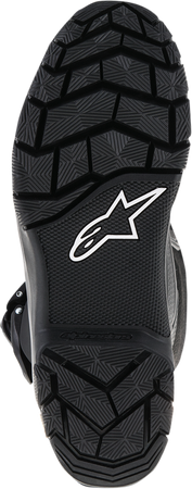 Buty Alpinestars Corozal Adventure Drystar black