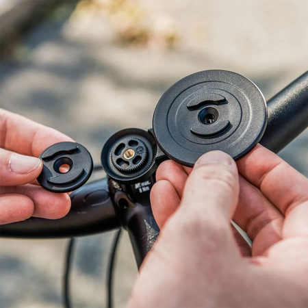 Zamienna głowica adapter SP Connect Mag-Align Magnetic