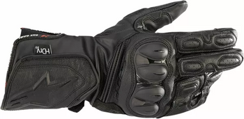 Rękawice Alpinestars SP-8 HDry black