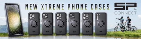 Etui SP Connect SPC+ Xtreme na telefon Samsung S25+