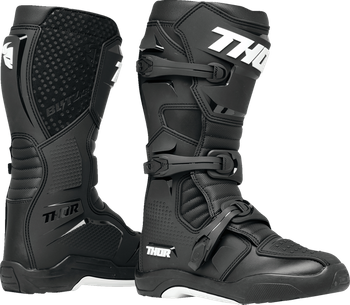 Buty Thor Blitz XR black/white