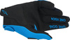 Rękawice Juniorskie Alpinestars Radar blue/white