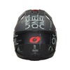 Kask O'Neal 3SRS Static black/gray matt