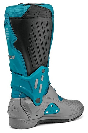 Buty Sidi Crossair grey/petrol