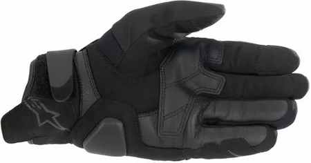 Rękawice Alpinestars SMX-1 Drystar black