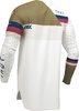 Bluza Thor Sportmode League white/copper