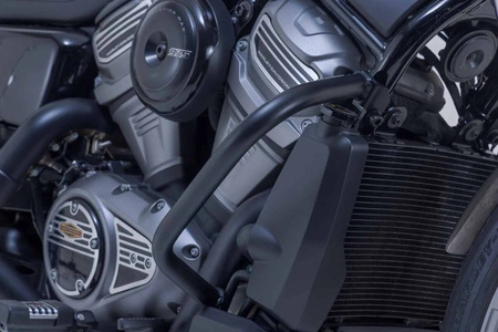 Gmole SW-Motech Crash Bar Harley Davidson RH 975