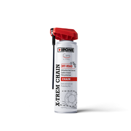 Smar do łańcucha Ipone Spray Chain X-Trem Off-Road 250ml