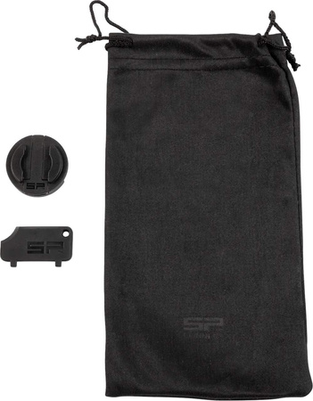 Etui SP Connect SPC+ na telefon Iphone 16E