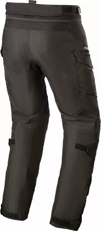 Spodnie tekstylne Alpinestars Andes v3 Drystar black