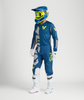 Zestaw juniorski Thor Launchmode Forge blue