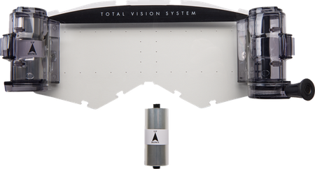 System Total Vision Roll-Off do gogli Thor Regiment 