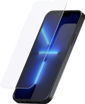 Szkło hartowane SP Connect na telefon Iphone 14/13
