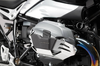Osłony cylindra SW-Motech Cylinder Guard BMW R 1200 GS/R/NINE T