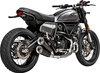 Kolektor wydechowy Akrapovic Ducati Scrambler 803