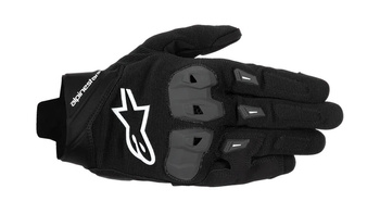 Rękawice Alpinestars Sp X 1 black/white