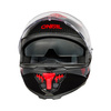 Kask O'Neal Challenger loop black/red