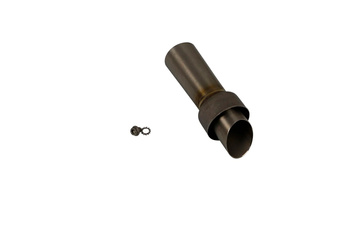 DB Killer Akrapovic Noise Damper V-TUV112