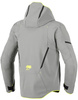 Kurtka Alpinestars Aeroshell WP gray/yellow