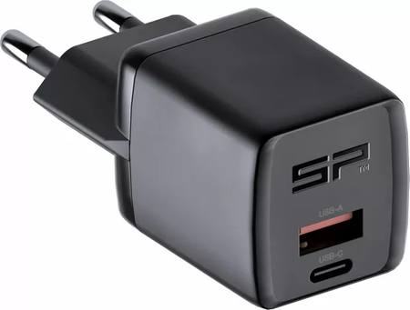 Ładowarka sieciowa SP Connect USB-C / USB-A 30W EU