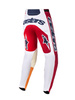 Spodnie Alpinestars Racer Portl red/gray