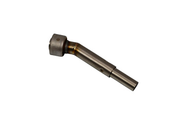 DB Killer Akrapovic Noise Damper V-TUV247