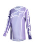 Bluza Alpinestars 4W Stella Fluid Apex violet/white