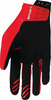 Rękawice Thor Sportmode Iconic red