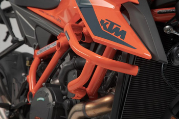 Gmole SW-Motech Crash Bar KTM SUPER DUKE 1290 R