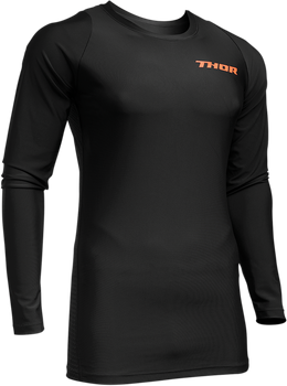 Koszulka z długim rękawem kompresyjna Thor Comp