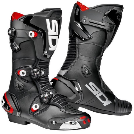 Buty Sidi Mag-1 black