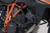 Gmole SW-Motech Crash Bar KTM SUPER DUKE 1290 GT/R
