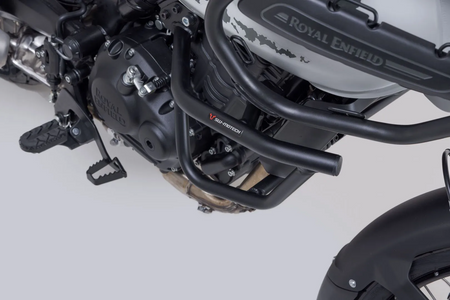 Gmole SW-Motech Crash Bar ROYAL ENFIELD GUERRILLA/HIMALAYAN 450