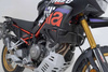 Gmole SW-Motech Crash Bar APRILIA TUAREG 660