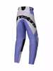 Spodnie Juniorskie Alpinestars Racer Veil purple/black