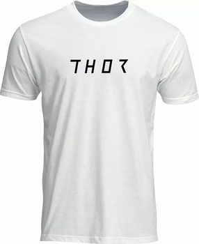 Koszulka T-Shirt Thor Stamped white